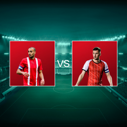 Leyton Orient FC vs Lincoln City FC EFL League One