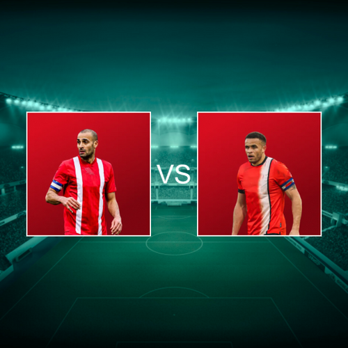 Leyton Orient FC vs Luton Town FC EFL League One