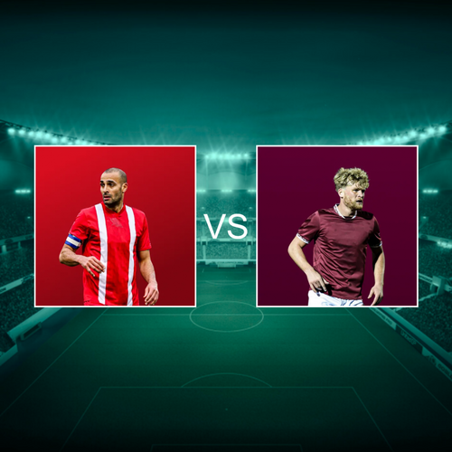 Leyton Orient FC vs Northampton Town FC EFL League One