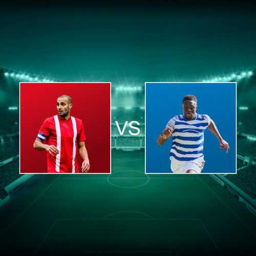 Leyton Orient FC vs Reading FC EFL League One