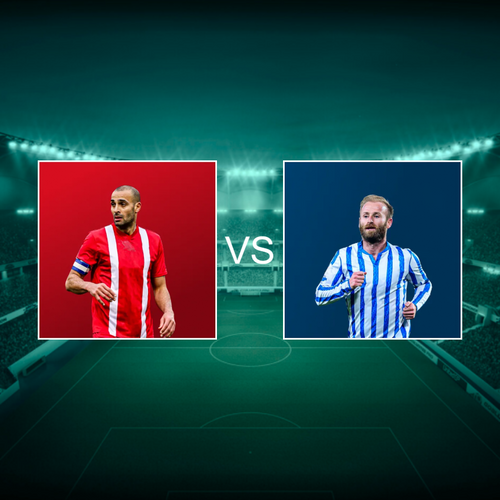Leyton Orient FC vs Sheffield Wednesday FC EFL League One