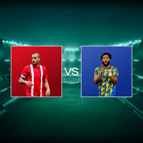 Leyton Orient FC vs Stockport County FC EFL League One