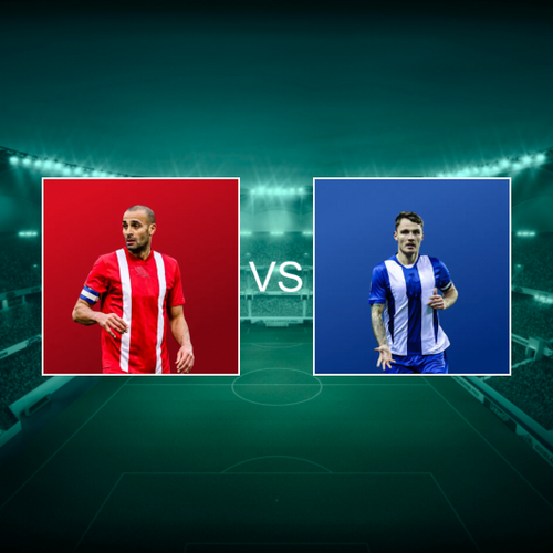 Leyton Orient FC vs Wigan Athletic FC EFL League One