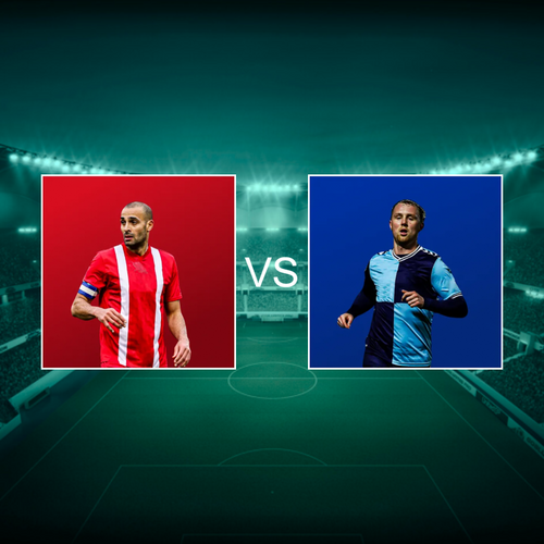 Leyton Orient FC vs Wycombe Wanderers FC EFL League One