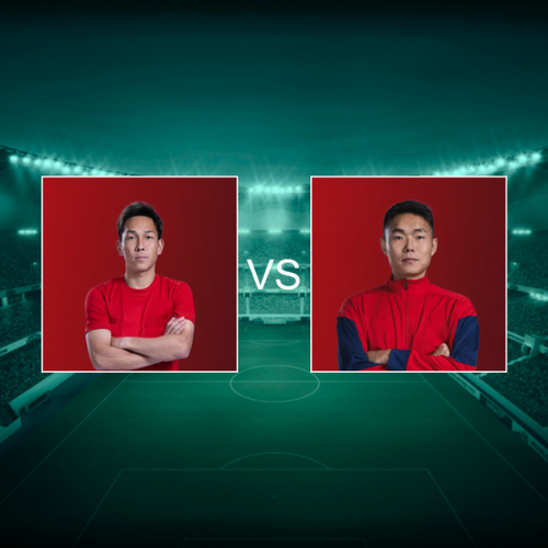 Liaoning Tieren F.C. vs Henan F.C. Chinese Super League