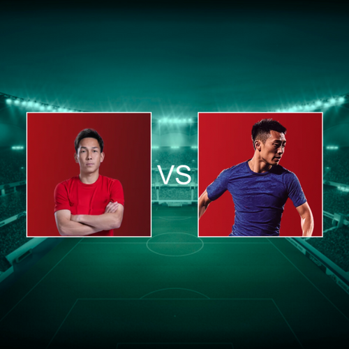Liaoning Tieren F.C. vs Shanghai Shenhua FC Chinese Super League