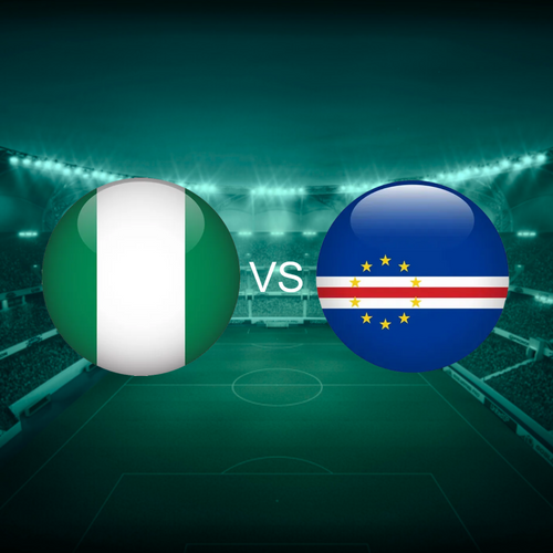 Liberia vs Cape Verde CAF Africa Cup of Nations