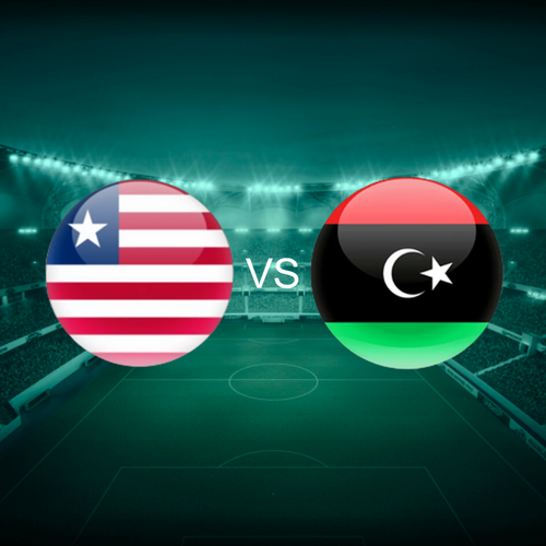 Liberia vs Libya Men's International Friendlies