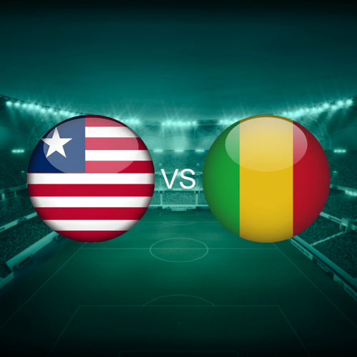 Liberia vs Mali CAF Africa Cup of Nations