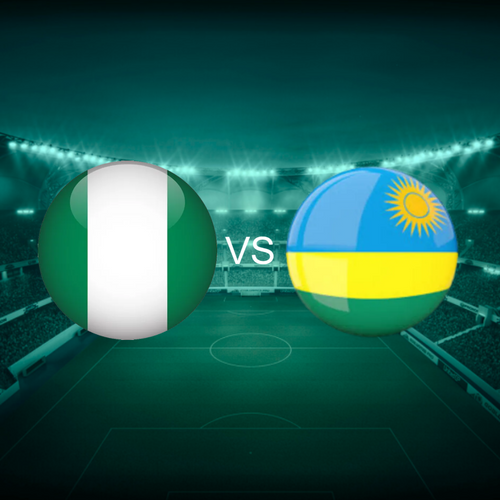 Liberia vs Rwanda CAF Africa Cup of Nations