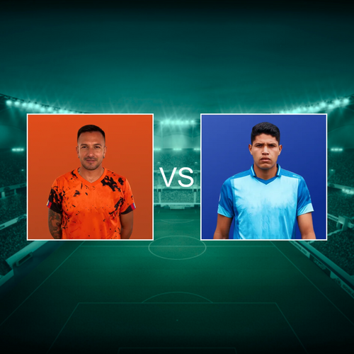 Libertad F.C. vs C.S.D. Macará LigaPro Ecuador