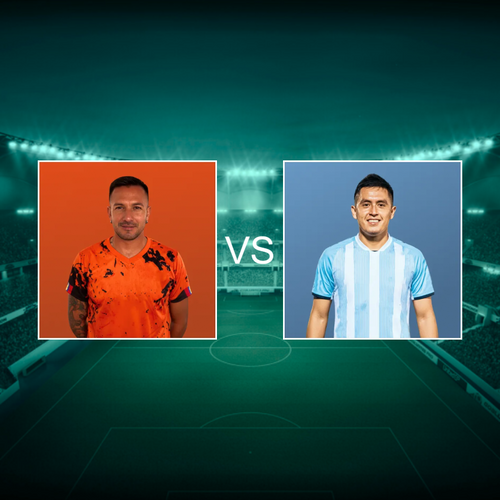 Libertad F.C. vs Guayaquil City F.C. LigaPro Ecuador