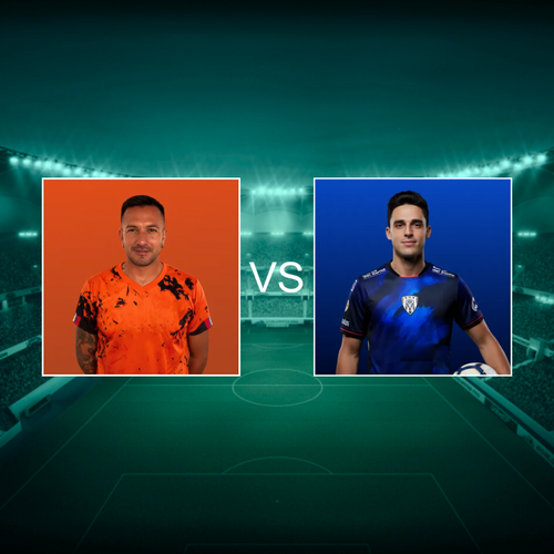 Libertad F.C. vs Independiente del Valle LigaPro Ecuador