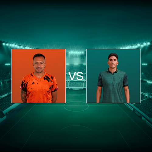 Libertad F.C. vs Orense Sporting Club LigaPro Ecuador