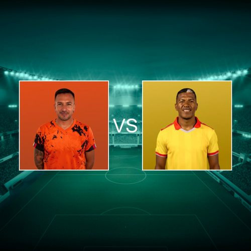 Libertad F.C. vs S.D. Aucas LigaPro Ecuador