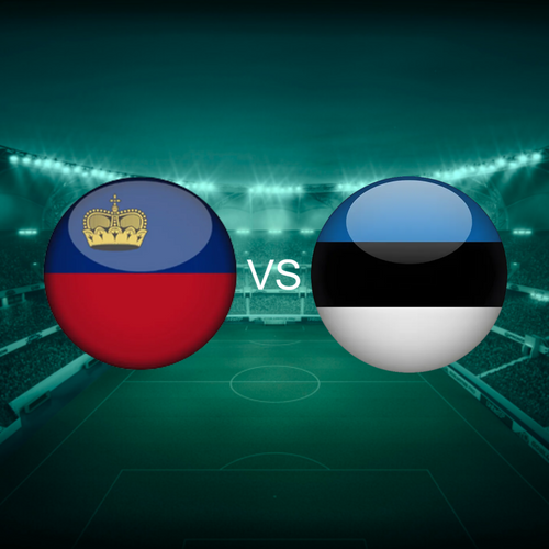 Lichtenstein vs Estonia European Women's World Cup 2027 Qualifiers