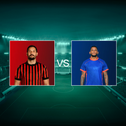 Liga Deportiva Alajuelense vs C.D. Plaza Amador CONCACAF Central American Cup