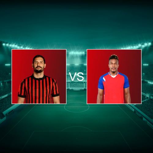 Liga Deportiva Alajuelense vs CSD Xelajú MC CONCACAF Central American Cup