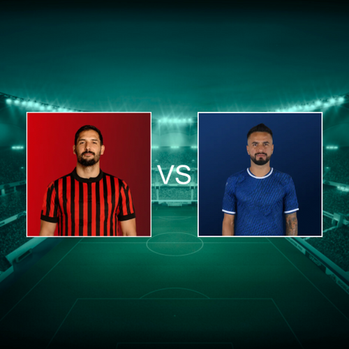 Liga Deportiva Alajuelense vs F.C. Motagua CONCACAF Central American Cup