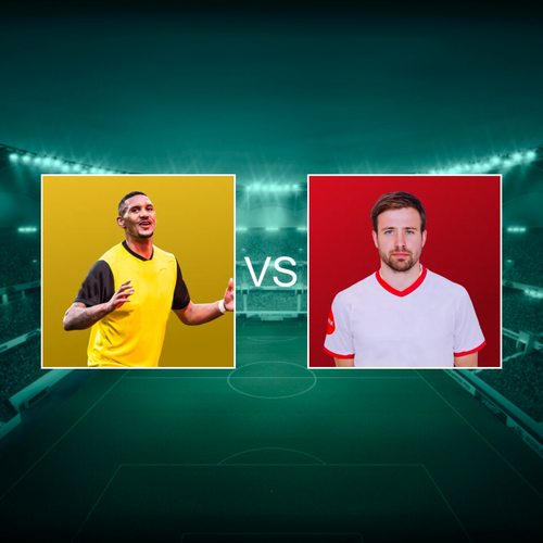 Lillestrøm SK vs Fredrikstad FK Eliteserien