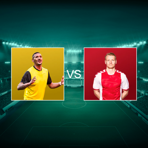 Lillestrøm SK vs KFUM-Kameratene Oslo Eliteserien