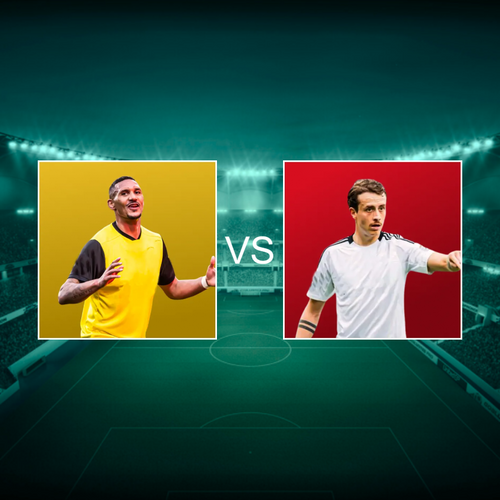 Lillestrøm SK vs Rosenborg BK Eliteserien