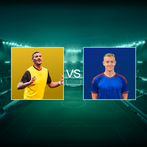 Lillestrøm SK vs Vålerenga Fotball Eliteserien