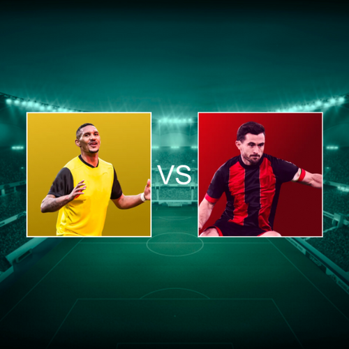 Lillestrom SK vs AFC Bournemouth Europa League
