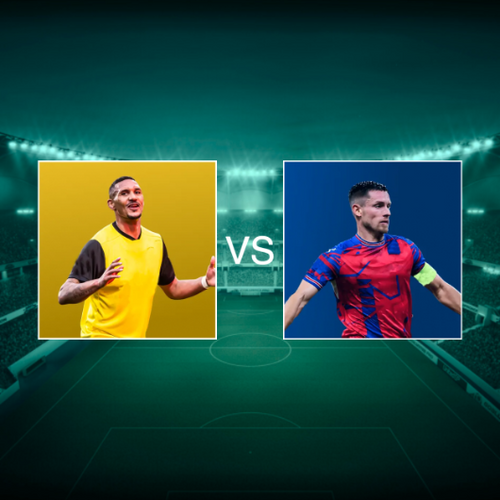 Lillestrom SK vs FC Viktoria Plzen Europa League