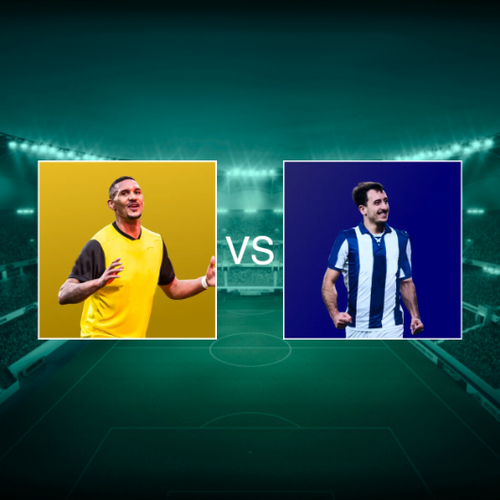 Lillestrom SK vs Real Sociedad Europa League