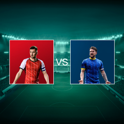 Lincoln City FC vs AFC Wimbledon EFL League One