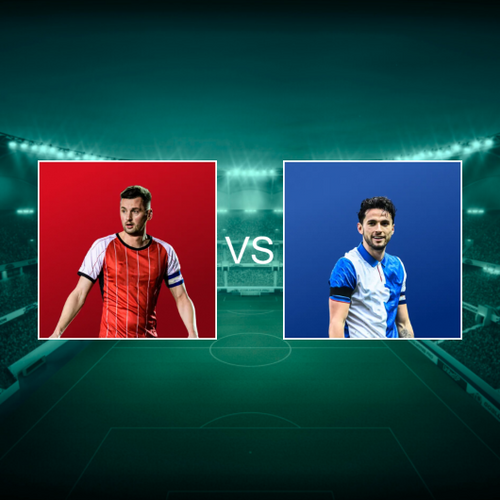 Lincoln City FC vs Blackburn Rovers FC EFL Championship