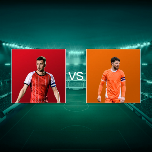 Lincoln City FC vs Blackpool FC EFL League One