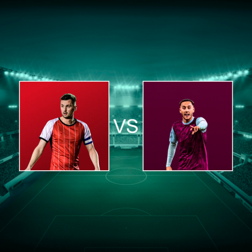 Lincoln City FC vs Burnley FC EFL Championship