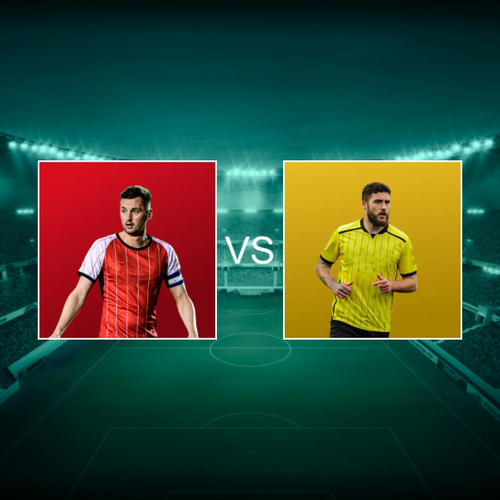 Lincoln City FC vs Burton Albion FC EFL League One