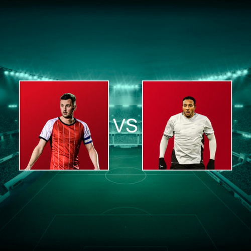 Lincoln City FC vs Derby County FC EFL Championship