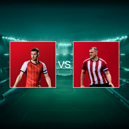 Lincoln City FC vs Exeter City FC EFL League One