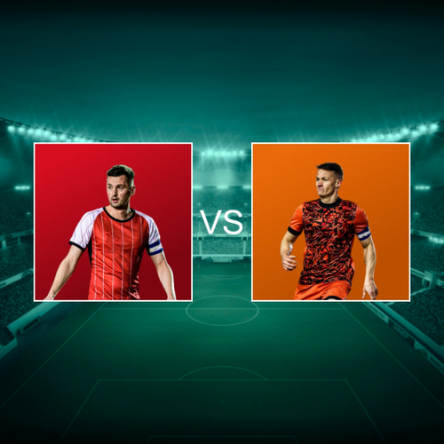 Lincoln City FC vs Huddersfield Town AFC EFL League One