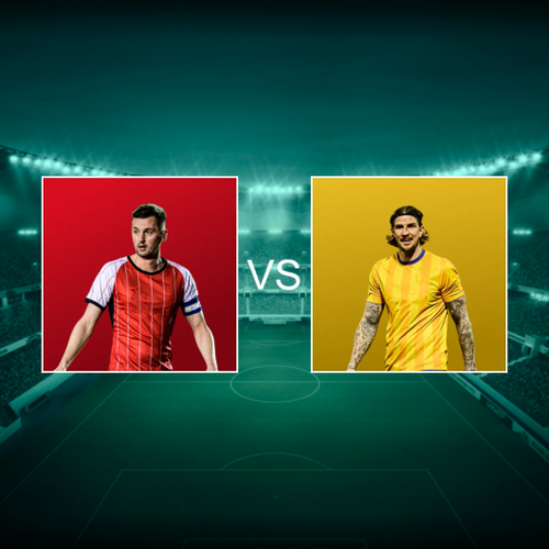 Lincoln City FC vs Mansfield Town FC EFL League One