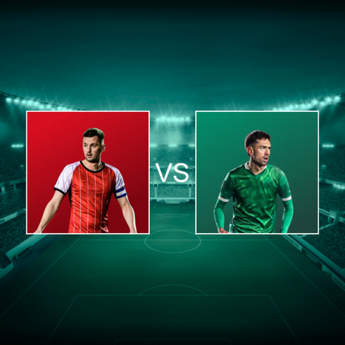 Lincoln City FC vs Plymouth Argyle FC EFL League One