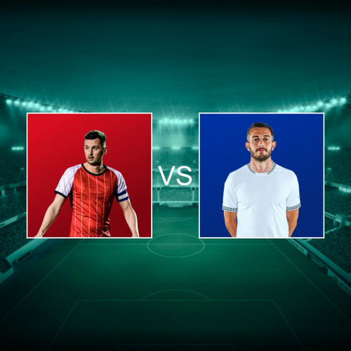 Lincoln City FC vs Port Vale FC EFL League One