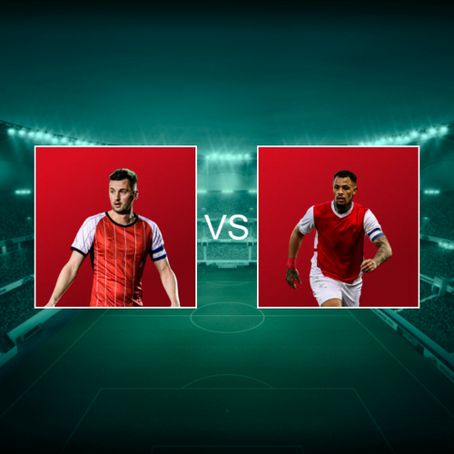 Lincoln City FC vs Rotherham United FC EFL League One