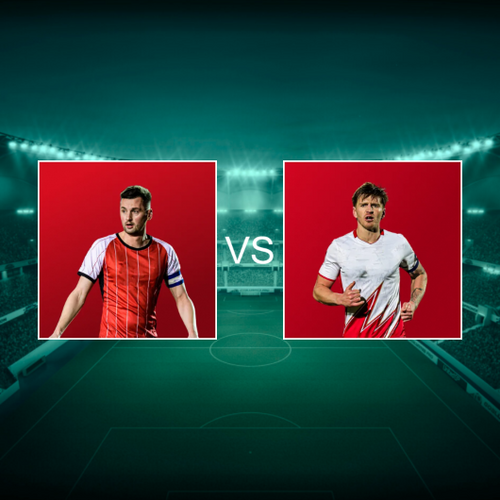 Lincoln City FC vs Stevenage FC EFL League One