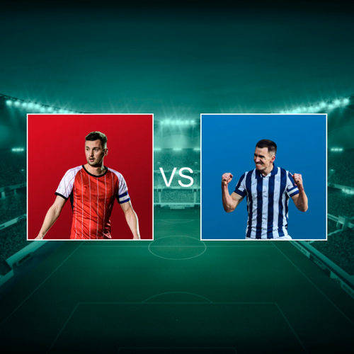 Lincoln City FC vs West Bromwich Albion FC EFL Championship