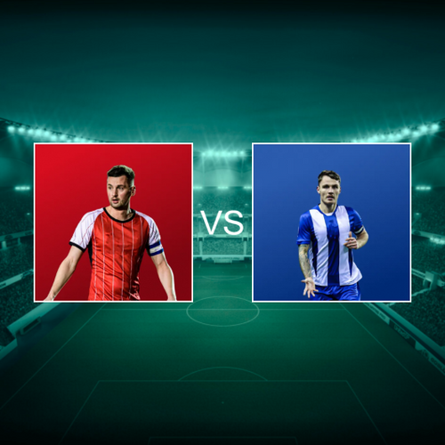 Lincoln City FC vs Wigan Athletic FC EFL League One