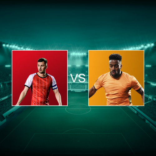 Lincoln City FC vs Wolverhampton Wanderers FC EFL Championship