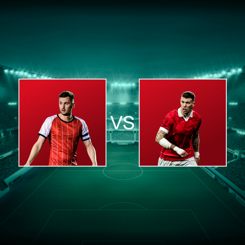 Lincoln City FC vs Wrexham AFC EFL League One