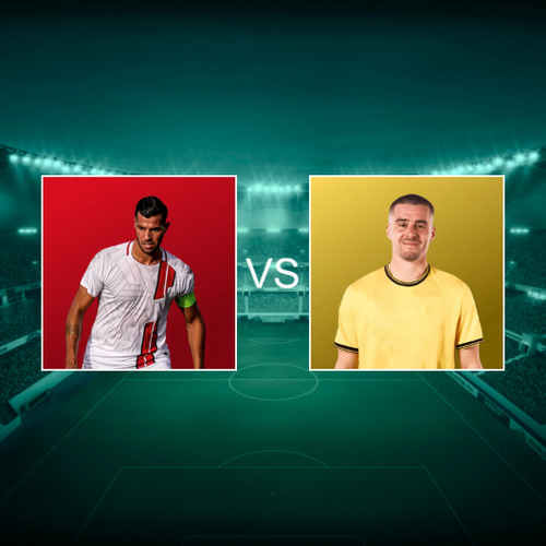 Lincoln Red Imps FC vs Mjällby AIF Champions League