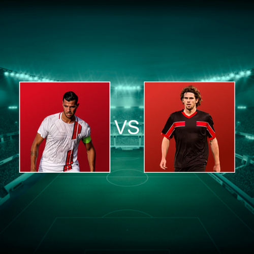 Lincoln Red Imps FC vs FC Midtjylland Europa Conference League