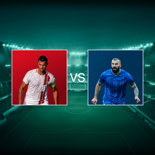 Lincoln Red Imps FC vs Lech Poznan Europa Conference League